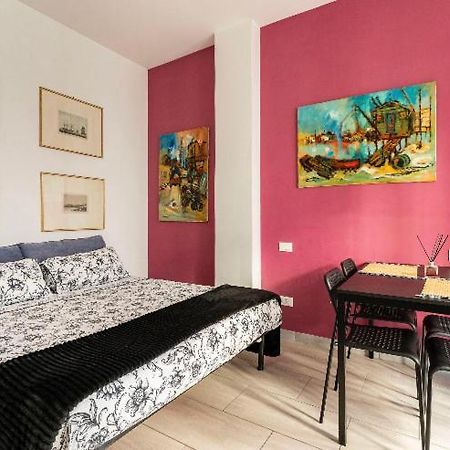 Dolcevita Garbatella Apartamento Roma Exterior foto