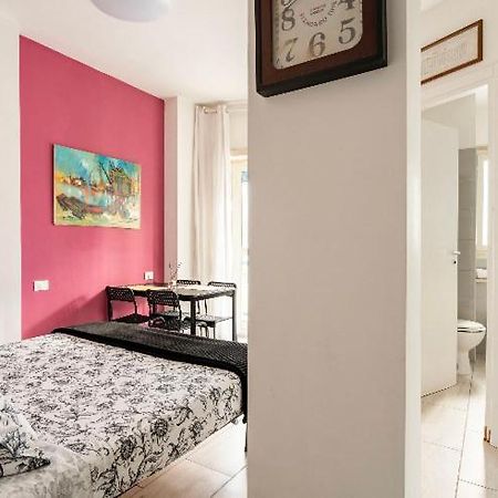 Dolcevita Garbatella Apartamento Roma Exterior foto