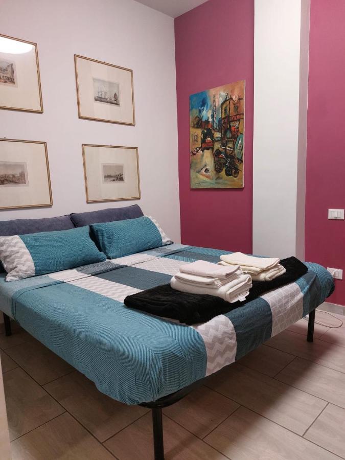 Dolcevita Garbatella Apartamento Roma Exterior foto