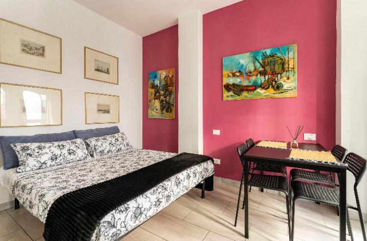 Dolcevita Garbatella Apartamento Roma Exterior foto