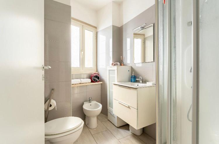 Dolcevita Garbatella Apartamento Roma Exterior foto