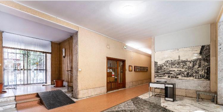 Dolcevita Garbatella Apartamento Roma Exterior foto