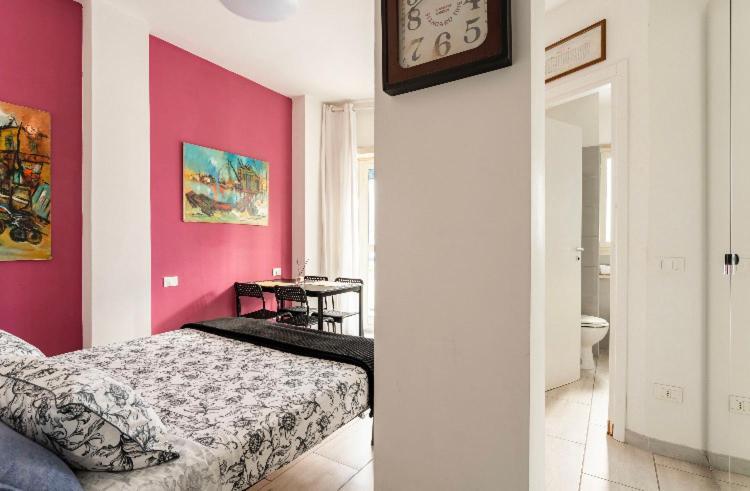 Dolcevita Garbatella Apartamento Roma Exterior foto