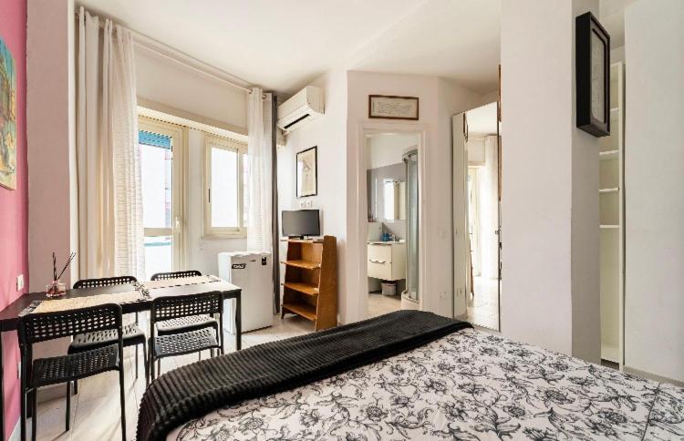 Dolcevita Garbatella Apartamento Roma Exterior foto